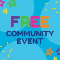 Free Community Event