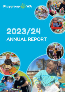 Annual Report 2024 image